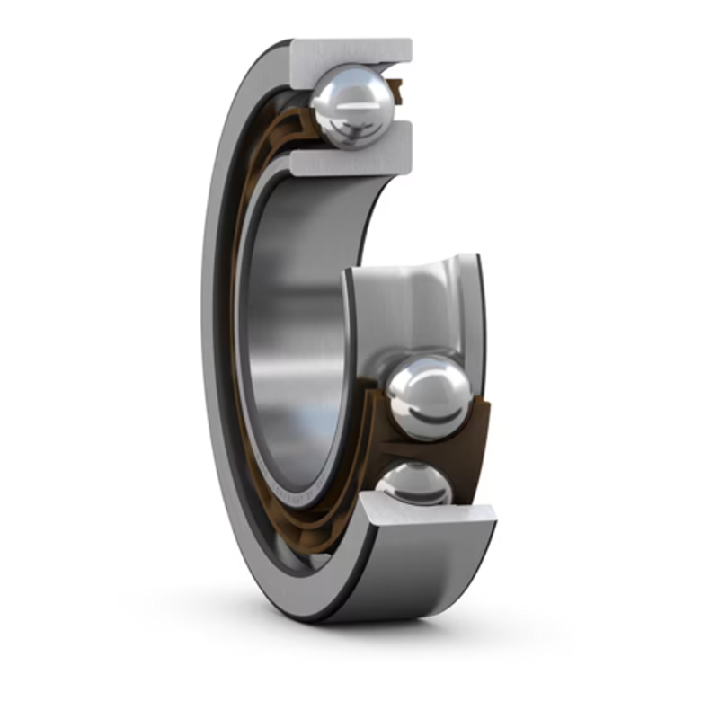 轴承生产厂家:探寻中国制造业的坚实根基
